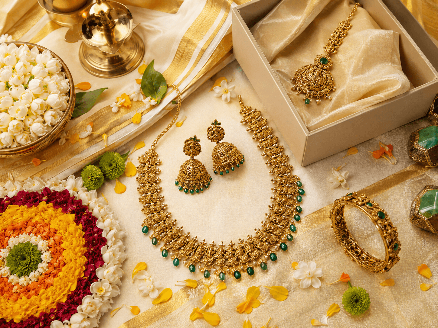 Elvarra Onam festive gifting